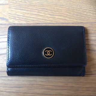 シャネル(CHANEL)のmさまご予約品(キーケース)