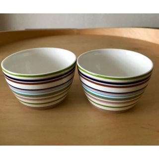 イッタラ(iittala)のiittala  ORIGO カップ ベージュ(食器)