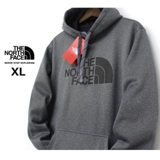 ザノースフェイス(THE NORTH FACE)のUSモデル◇HALFDOMEトラックトップパーカ/ot3178XL(パーカー)