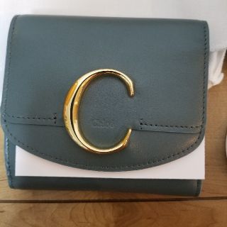 クロエ(Chloe)のChloe　クロエ　財布　新品(財布)