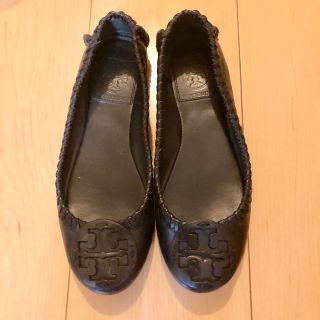 トリーバーチ(Tory Burch)のトリーバーチ フラットシューズ(バレエシューズ)