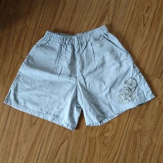 ハッカキッズ(hakka kids)のショートパンツ 2枚セット(パンツ/スパッツ)