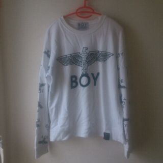 ボーイロンドン(Boy London)のBOY LONDON スウェット(トレーナー/スウェット)