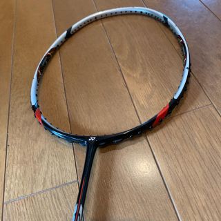 ヨネックス(YONEX)のYONEX アークセイバー8dx(バドミントン)