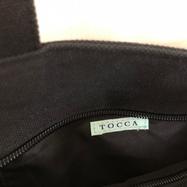 TOCCA(トッカ)のTOCCA キッズ バッグS キッズ/ベビー/マタニティのこども用バッグ(ポシェット)の商品写真
