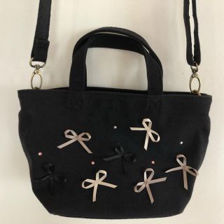 TOCCA　キッズ　ポシェット2個セット　新品