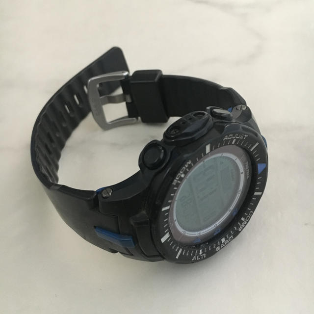 CASIO♡腕時計 3443-JA 【あいうえお様専用】