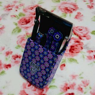 アナスイ(ANNA SUI)のANNA SUI♡ネイルケアセット(ネイルケア)