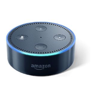 エコー(ECHO)のsolberg1123様専用★Echo Dot 第2世代(スピーカー)