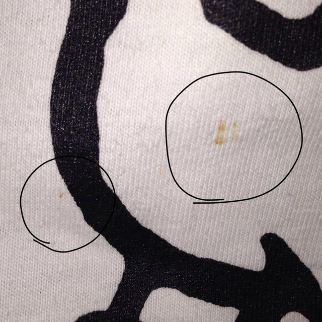 RNA(アールエヌエー)のRNA スヌーピーTシャツ レディースのトップス(Tシャツ(半袖/袖なし))の商品写真