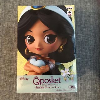 ディズニー(Disney)のQposket ジャスミン(キャラクターグッズ)