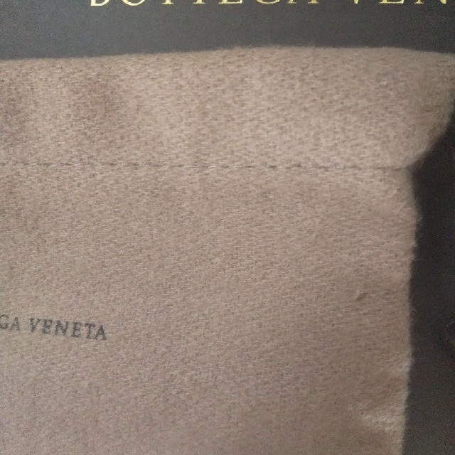 Bottega Veneta(ボッテガヴェネタ)のBOTTEGA VENETA  ショップ袋 レディースのバッグ(ショップ袋)の商品写真