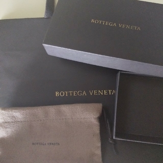ボッテガヴェネタ(Bottega Veneta)のBOTTEGA VENETA  ショップ袋(ショップ袋)