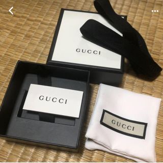 グッチ(Gucci)のGUCCI 空箱 専用(ラッピング/包装)