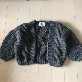 ロンハーマン ニットジャケット カーディガン(レディース)の通販 18点