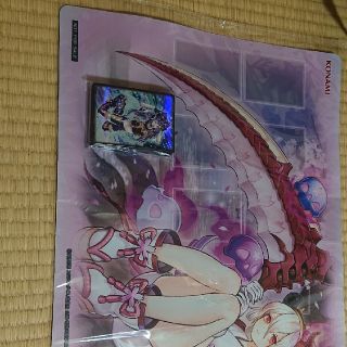カクリヨノチザクラ プレイマット-
