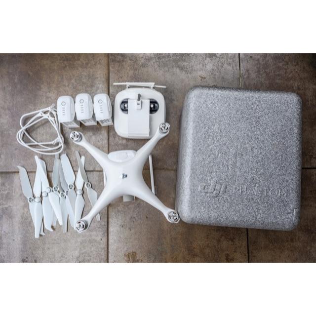 楽天 まきのり DJI Phantom4 Advance ファントム ドローン ホビー