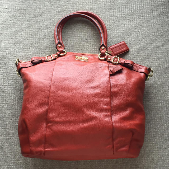 新品☆COACH バッグ