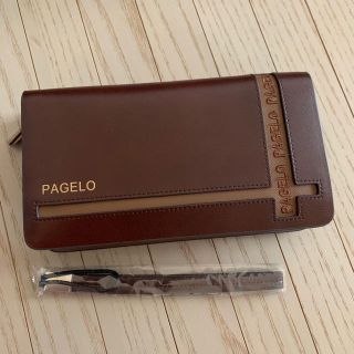 パジェロ(PAGELO)のバーディ様専用(旅行用品)