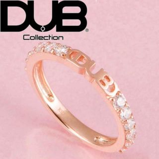 ダブコレクション(DUB Collection)のDUB リング(リング(指輪))