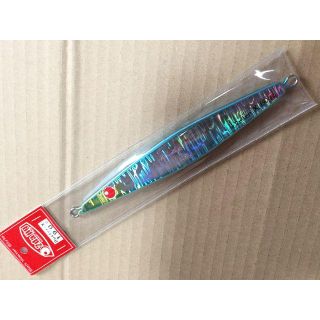新品未開封品　ツダジグ　バスターX　190ｇ　丹後ソーダ(ルアー用品)
