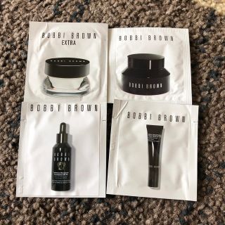 ボビイブラウン(BOBBI BROWN)のボビイブラウン サンプル(サンプル/トライアルキット)