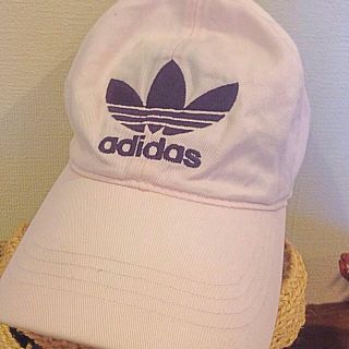 アディダス(adidas)のadidas キャップ(キャップ)