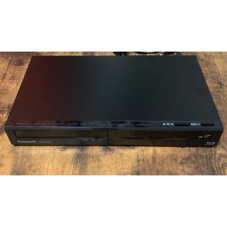 パナソニック(Panasonic)のPanasonic DMR-BR160 最終値下げ(ブルーレイレコーダー)