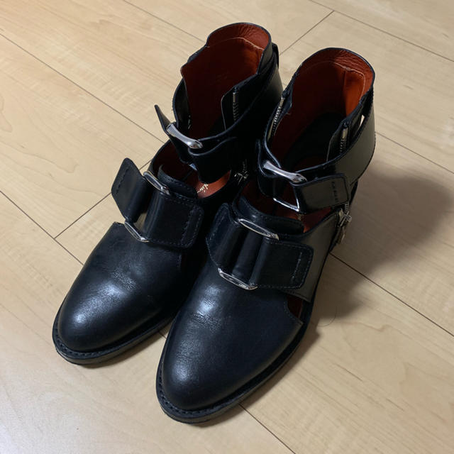 3.1 phillip lim ブーツ靴/シューズ