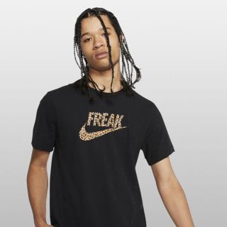 ナイキ(NIKE)のしゅん0811様専用 NIKE Dri-FIT ヤニス  XLサイズ(Tシャツ/カットソー(半袖/袖なし))