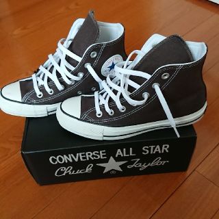 コンバース(CONVERSE)のコンバース★スニーカー(スニーカー)