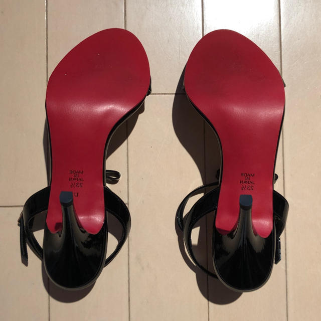 DIANA(ダイアナ)のDIANA/ミュール（23.5㎝） レディースの靴/シューズ(ミュール)の商品写真