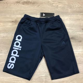 アディダス(adidas)の130 アディダスパンツ 半ズボン 女の子 スポーツ ズボン ウェア(パンツ/スパッツ)