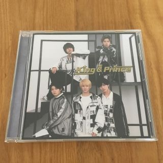 ジャニーズ(Johnny's)のKing & Prince (通常盤)(ポップス/ロック(邦楽))