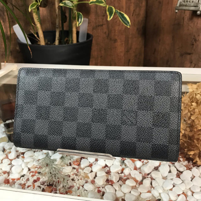 LOUIS VUITTON - Louis Vuitton ルイヴィトン ダミエグラフィット 長財布の通販 by L-CLASS's shop｜ルイヴィトンならラクマ