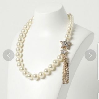 GRACE CONTINENTAL(ネックレス)のフリマアイテム一覧 GRACE CONTINENTAL(ネックレス)のフリマアイテム一覧