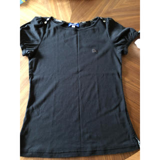 バーバリーブルーレーベル(BURBERRY BLUE LABEL)のバーバリーブルーレーベルTシャツ(Tシャツ(半袖/袖なし))