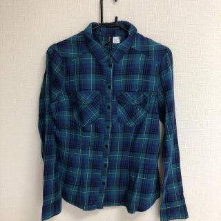 エイチアンドエム(H&M)のH&Mのシャツ   専用(シャツ/ブラウス(長袖/七分))