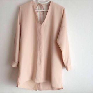 ザラ(ZARA)のマタニティーにも普段にも♡チュニック(マタニティトップス)