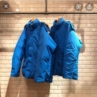 マーモット(MARMOT)のMarmot mammoth parka “Biggie” 最終値下げ(ダウンジャケット)