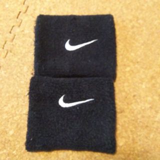 ナイキ(NIKE)のナイキリストバンド ２個セット(その他)