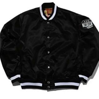 トゥエンティーフォーカラッツ(24karats)の24karats reversible jacket(ミリタリージャケット)