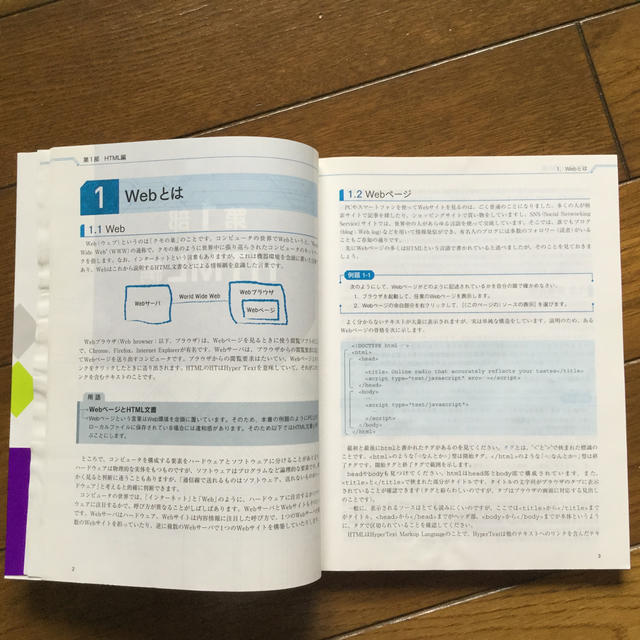 HTML+JavaScriptによるプログラミング入門 第2版の通販 by ヨーク's