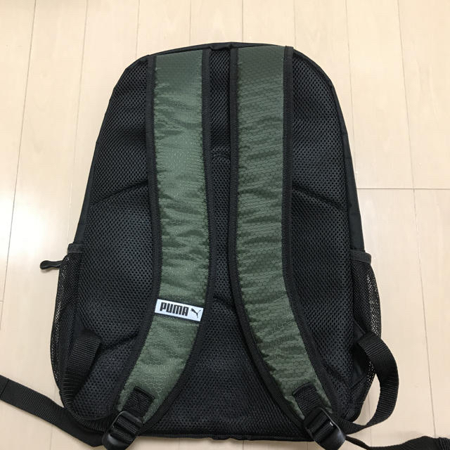 新品‼️お値引き‼️プーマバックパック