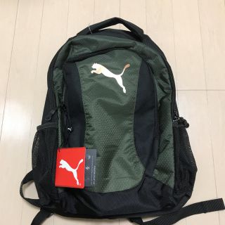 プーマ(PUMA)の新品‼️お値引き‼️プーマバックパック(バッグパック/リュック)