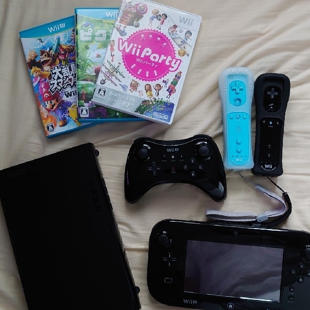 WiiU