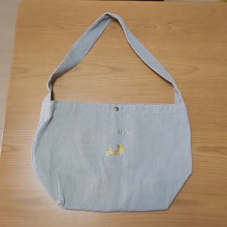 ツモリチサト(TSUMORI CHISATO)のツモリチサト キャンバス トートバッグ(トートバッグ)