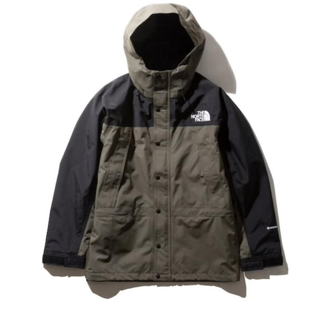 the north face 2019A/Wマウンテンライトジャケット S