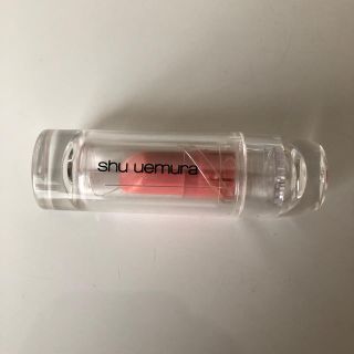 シュウウエムラ(shu uemura)のルージュ アンリミテッド PK300 (口紅)