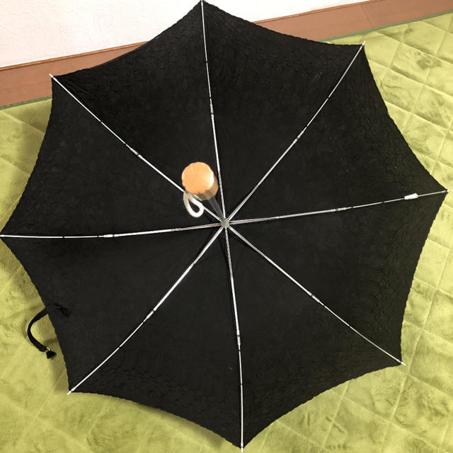 レディース 日傘 折りたたみ 傘 レディースのファッション小物(傘)の商品写真